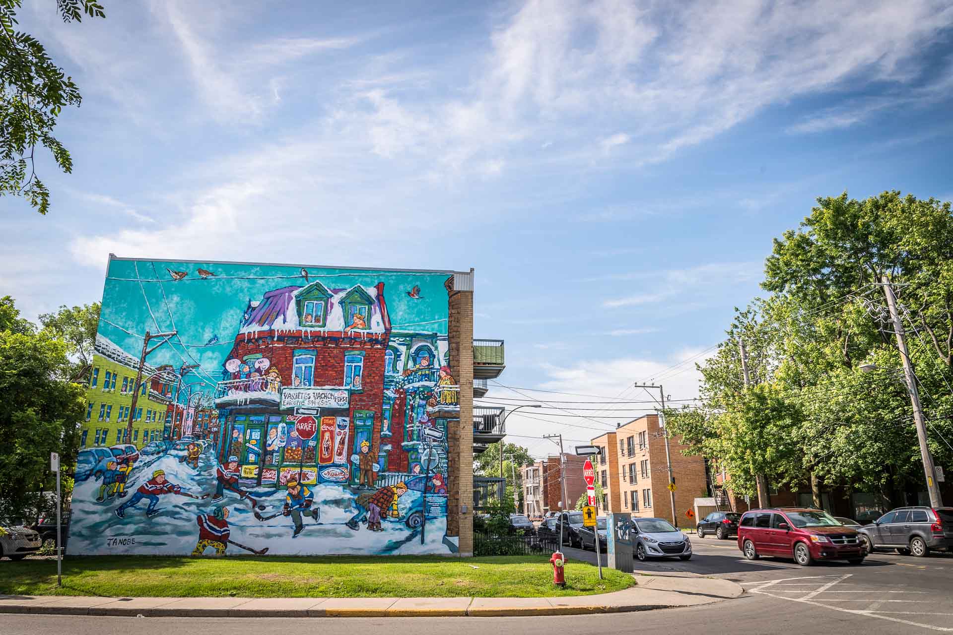 Visiter Montréal nos bonnes adresses de la capitale du Québec